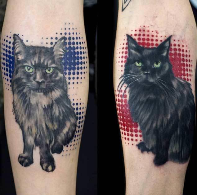 รูปภาพ:http://tattooblend.com/wp-content/uploads/2015/12/black-cat-tattoo.jpg