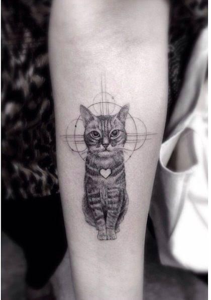 รูปภาพ:http://tattooblend.com/wp-content/uploads/2016/03/best-cat-tattoo.jpg