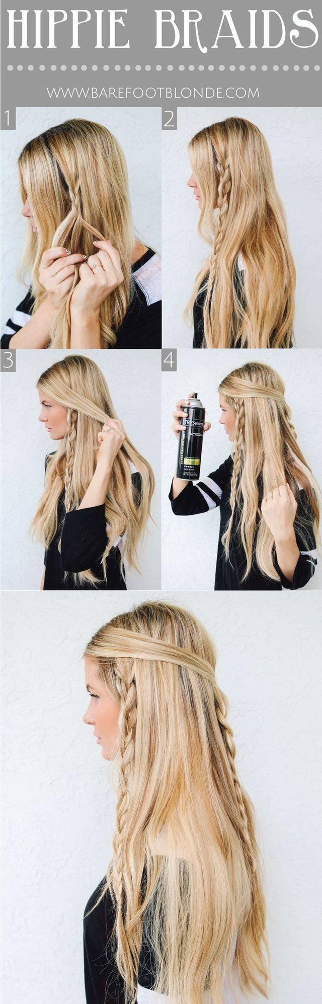 รูปภาพ:http://pophaircuts.com/images/2015/09/boho-hairstyles-with-braids-%E2%80%93-bun-updos-other-great-new-stuff-to-try-out8.jpg