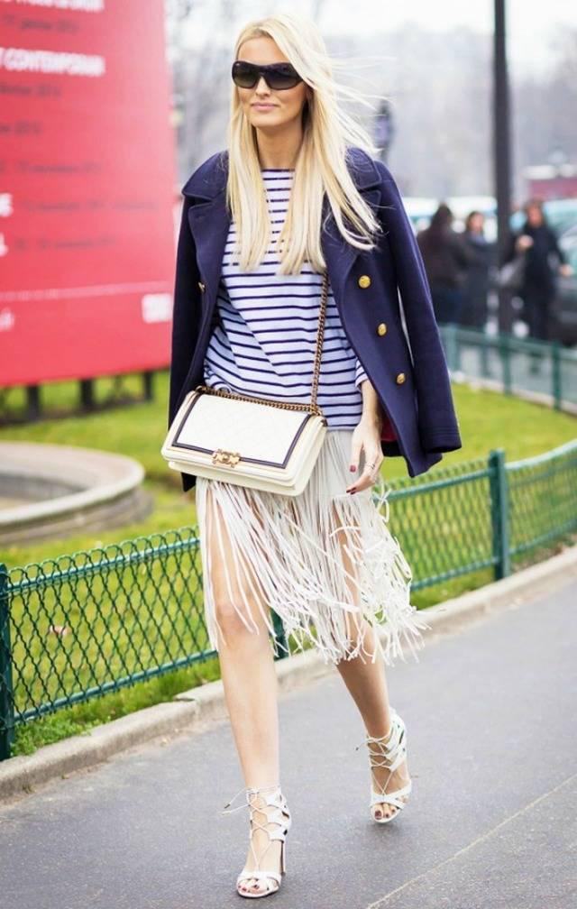 รูปภาพ:http://glamradar.com/wp-content/uploads/2016/05/lace-up-sandals-with-fringe-skirt.jpg