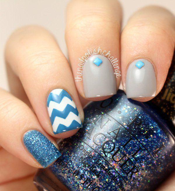 รูปภาพ:http://www.cuded.com/wp-content/uploads/2016/03/chevron-nail-art-41.jpg