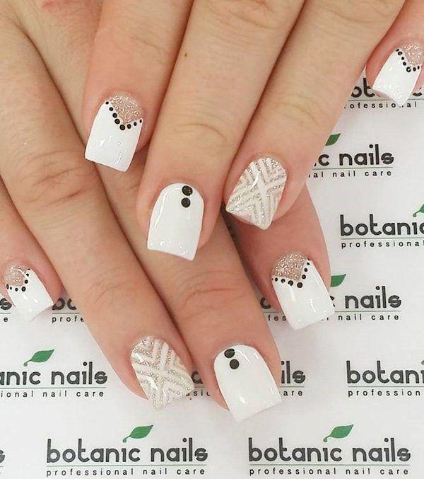 รูปภาพ:http://www.cuded.com/wp-content/uploads/2016/03/chevron-nail-art-15.jpg