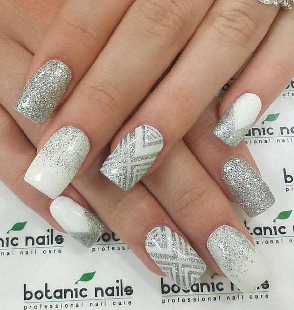 รูปภาพ:http://www.cuded.com/wp-content/uploads/2016/03/chevron-nail-art-13.jpg