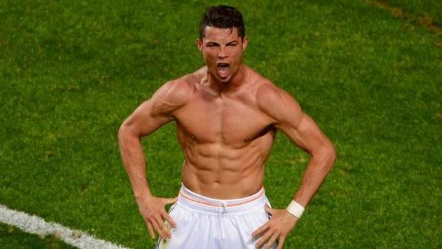 รูปภาพ:http://the18.com/sites/default/files/article-img/Ronaldo-Amazing-Fitness-Abs-Six-Pack.jpg