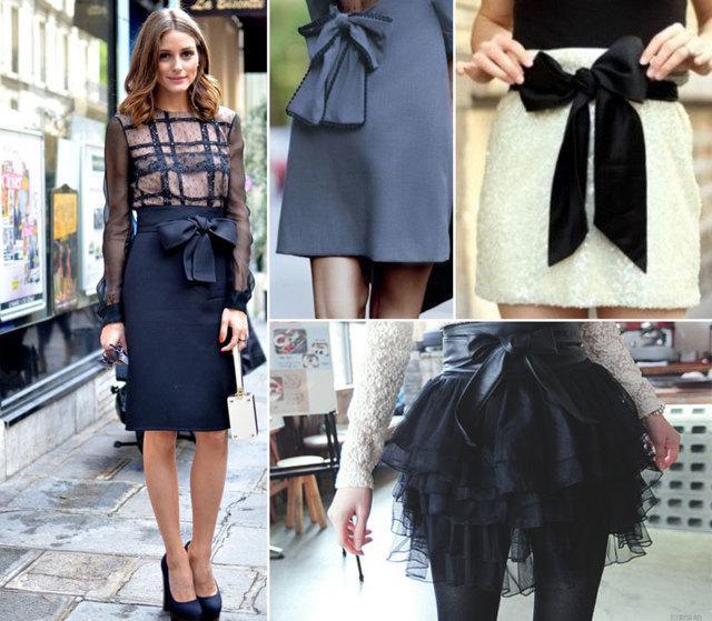 รูปภาพ:http://cdn.stylefrizz.com/img/skirts-with-bows-looking-lovely.jpg
