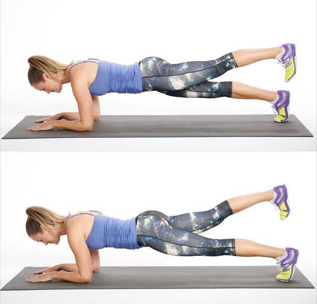 รูปภาพ:http://media1.popsugar-assets.com/files/2014/12/14/071/n/1922729/adc8bcebcfe3d01c_elbow-plank-with-leg-lift/i/Circuit-One-Elbow-Plank-Leg-Lift.jpg