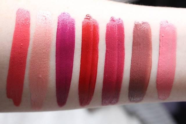 รูปภาพ:http://images.reallyree.com/wp-content/uploads/2015/05/laura-mercier-paint-wash-liquid-lip-colour-swatches.jpg