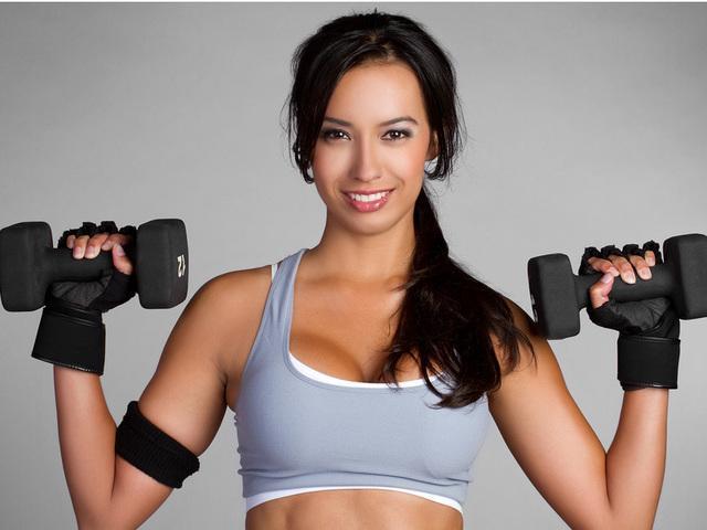 รูปภาพ:http://www.lotusobgyn.com/wp-content/uploads/weight-lifting-for-women.jpg