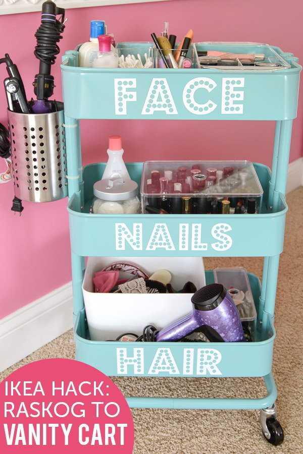 รูปภาพ:http://notedlist.com/wp-content/uploads/2016/06/makeup-storage/11-makeup-storage-ideas-and-hacks.jpg