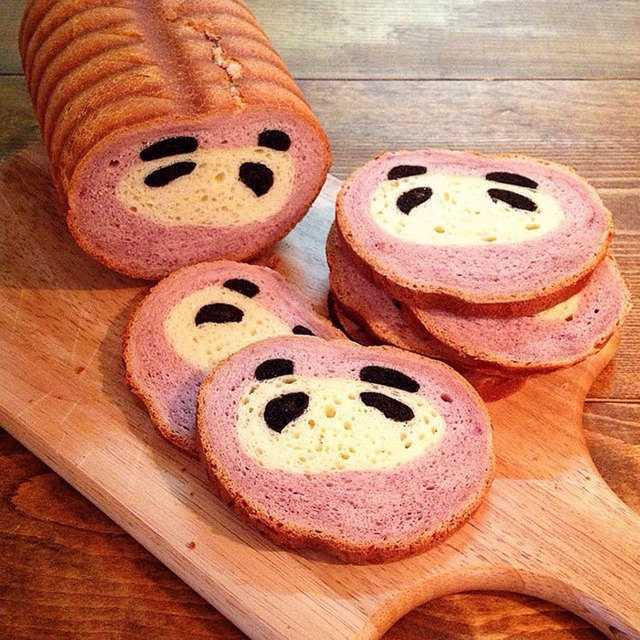 รูปภาพ:http://static.boredpanda.com/blog/wp-content/uploads/2016/06/creative-bread-loave-art-konel-bread-japan-16-576bc608e6ded__700.jpg