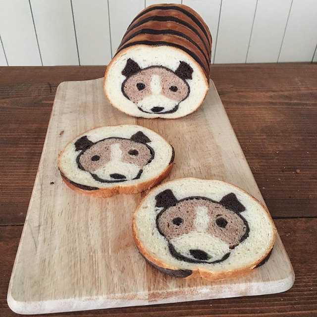 รูปภาพ:http://static.boredpanda.com/blog/wp-content/uploads/2016/06/creative-bread-loave-art-konel-bread-japan-73-576bc6ab82e70__700.jpg