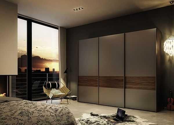 รูปภาพ:http://cdn.decoist.com/wp-content/uploads/2012/05/bedroom-modern-sliding-doors-wardrobes.jpg