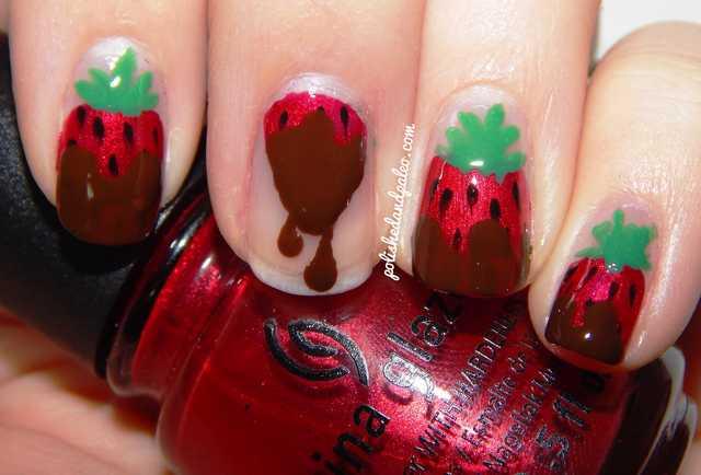 รูปภาพ:http://polishedandpaleo.com/wp-content/uploads/2014/01/Chocolate-Covered-Strawberries-2.jpg