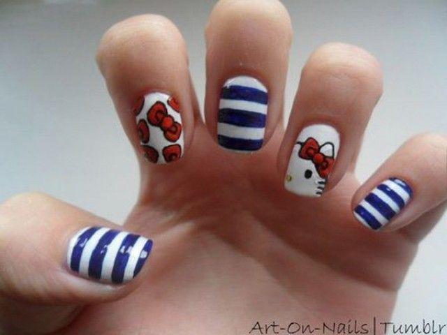 รูปภาพ:http://aidesign.co/wp-content/uploads/ktz/Nail-Art-Design-Hello-Kitty-Amazing-D56-30stus9hrdrtl45sc6h34a.jpg