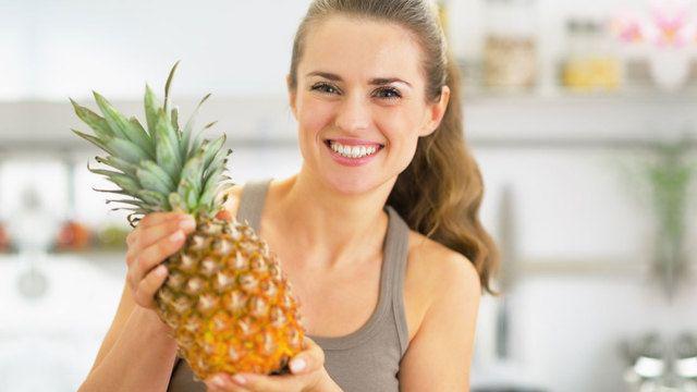 รูปภาพ:http://healthsfitness.com/wp-content/uploads/2016/02/pineapple-for-smooth-digestion.jpg