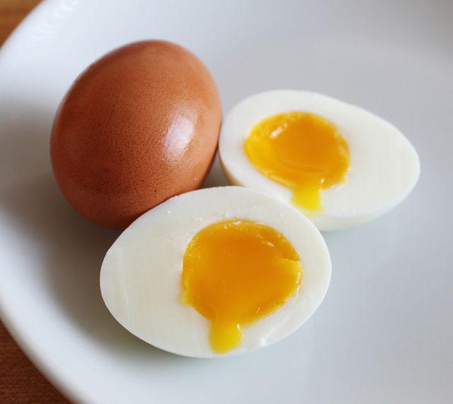 รูปภาพ:http://www.thedeliciouscook.com/wp-content/uploads/2013/10/Perfect-soft-boiled-egg.jpg