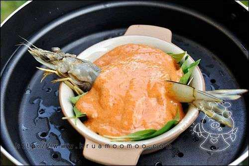 รูปภาพ:http://www.kruamoomoo.com/wp-content/uploads/2015/02/hor-mok-talay-seafood-025.jpg