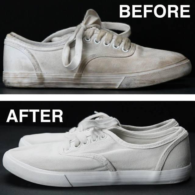 รูปภาพ:http://4.bp.blogspot.com/-1lsYVjhFd2s/U8rIdj5yvTI/AAAAAAAAB8g/ZuirS0okkF4/s1600/How_To_Clean_White_Converse_Vans_Canvas_Shoes.jpg