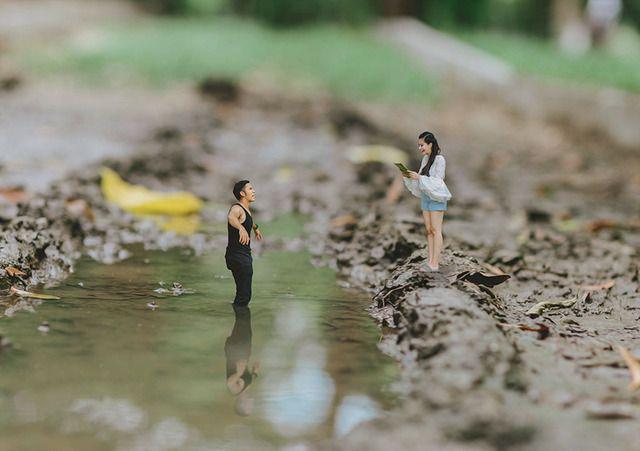 รูปภาพ:http://static.boredpanda.com/blog/wp-content/uploads/2016/07/miniature-wedding-photography-ekkachai-saelow-24-578360c0c8fb4-png__880.jpg