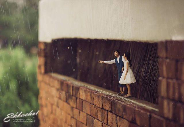 รูปภาพ:http://static.boredpanda.com/blog/wp-content/uploads/2016/07/miniature-wedding-photography-ekkachai-saelow-1-5783606b102e2-png__880.jpg