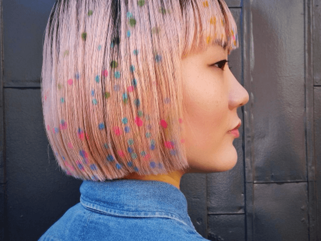 รูปภาพ:http://cdn.fashionisers.com/wp-content/uploads/2016/06/hair_stenciling_trend_hair_painting_art1.jpg