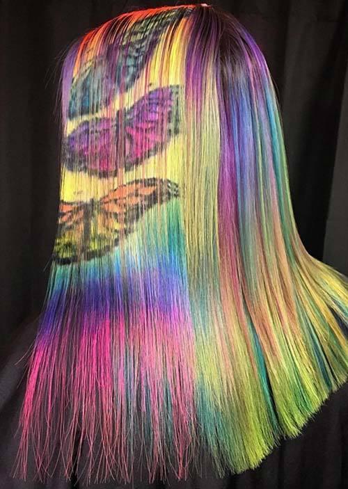 รูปภาพ:http://cdn.fashionisers.com/wp-content/uploads/2016/06/hair_stenciling_trend_hair_painting_art9.jpg