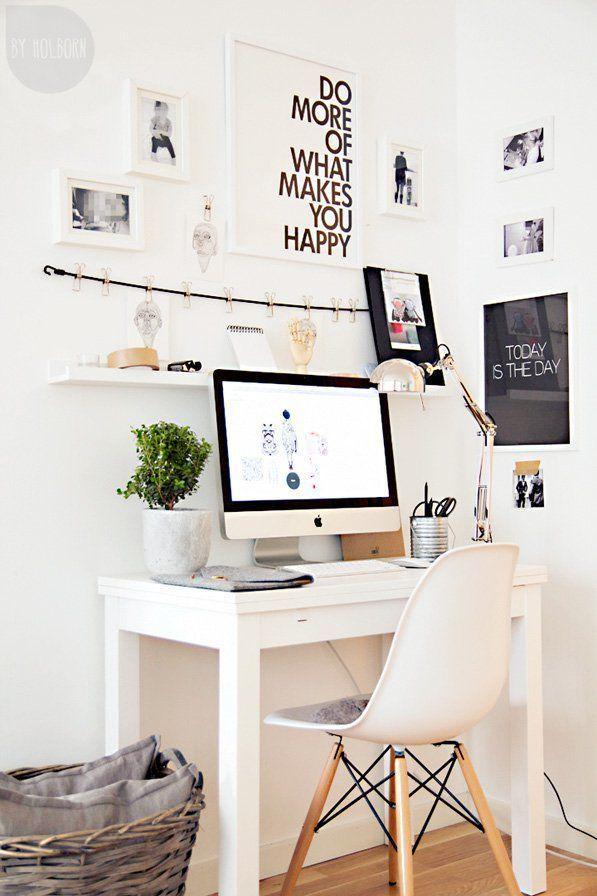 รูปภาพ:https://www.loombrand.com/wp-content/uploads/2016/01/Fresh-simple-undistracting-design-for-this-corner-home-office.jpg