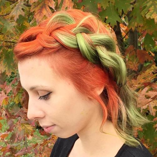 รูปภาพ:http://andapo.com/wp-content/uploads/2015/09/Small-fishtail-braid-hairstyle.jpg