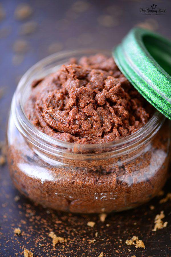 รูปภาพ:http://www.thegunnysack.com/wp-content/uploads/2016/03/Chocolate-Mint-Sugar-Scrub.jpg