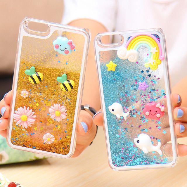 ตัวอย่าง ภาพหน้าปก:30 เคสมือถือสุดคิ้วท์!! ฟรุ้งฟริ้งหนักมาก ต้องหาไว้ครอบครอง!