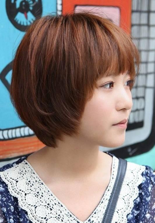 รูปภาพ:http://pophaircuts.com/images/2013/07/Asian-Hairstyles-for-Girls-Short-Straight-Hair.jpg