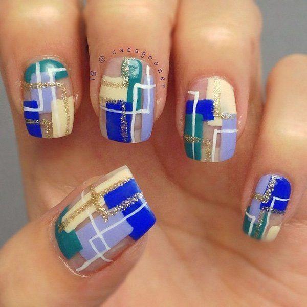 รูปภาพ:http://www.cuded.com/wp-content/uploads/2016/02/Abstract-nail-art-26.jpg