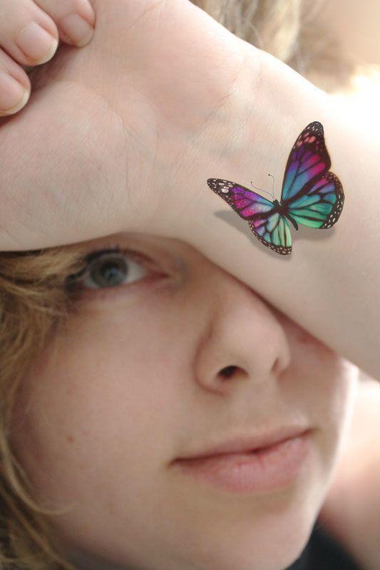 รูปภาพ:http://www.prettydesigns.com/wp-content/uploads/2014/10/Wrist-Butterfly-Tattoo.jpg