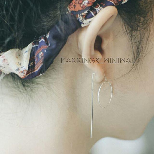 รูปภาพ:https://www.instagram.com/p/BHPeMqnjXBv/?taken-by=earrings_minimal