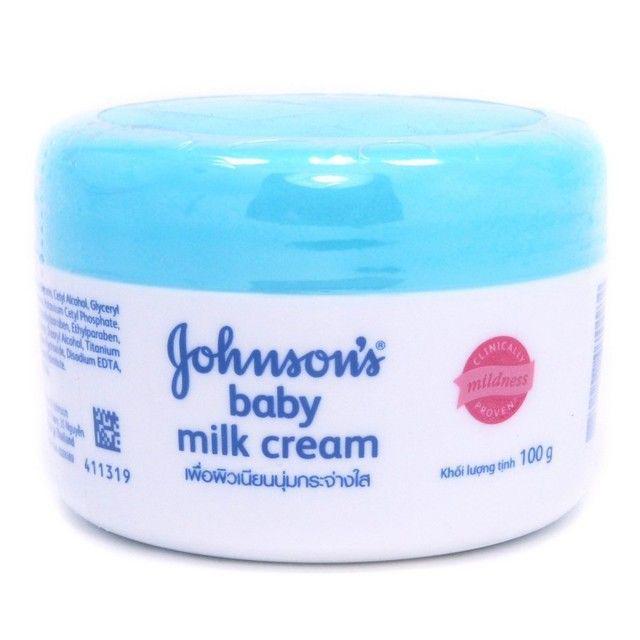 รูปภาพ:http://www.onlinekiddieshop.com/media/catalog/product/cache/1/image/800x800/9df78eab33525d08d6e5fb8d27136e95/j/o/johnsons_baby_milk_cream.jpg
