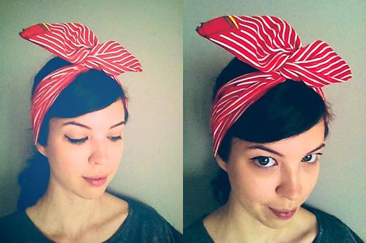 รูปภาพ:http://glamradar.com/wp-content/uploads/2014/11/DIY-turban-headband.jpg