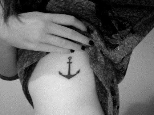 รูปภาพ:http://www.tattooswomen.com/wp-content/uploads/2015/12/22-Small-Anchor-Tattoos-for-Girls-1.jpg