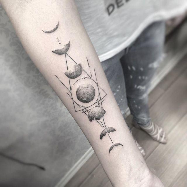 รูปภาพ:http://tattooswin.com/wp-content/uploads/2016/03/Moon-Phases-Tattoo-by-Fredao-Oliveira.jpg