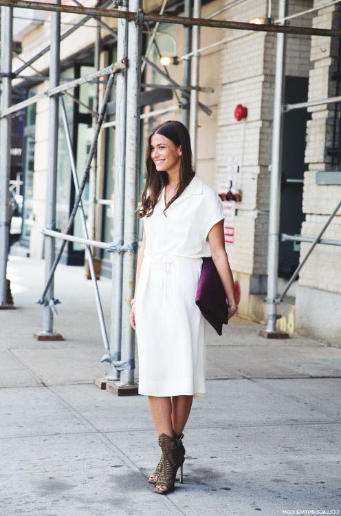 รูปภาพ:http://fashiongum.com/wp-content/uploads/2015/09/Little-White-Dresses-Street-Style-Looks-11.jpg