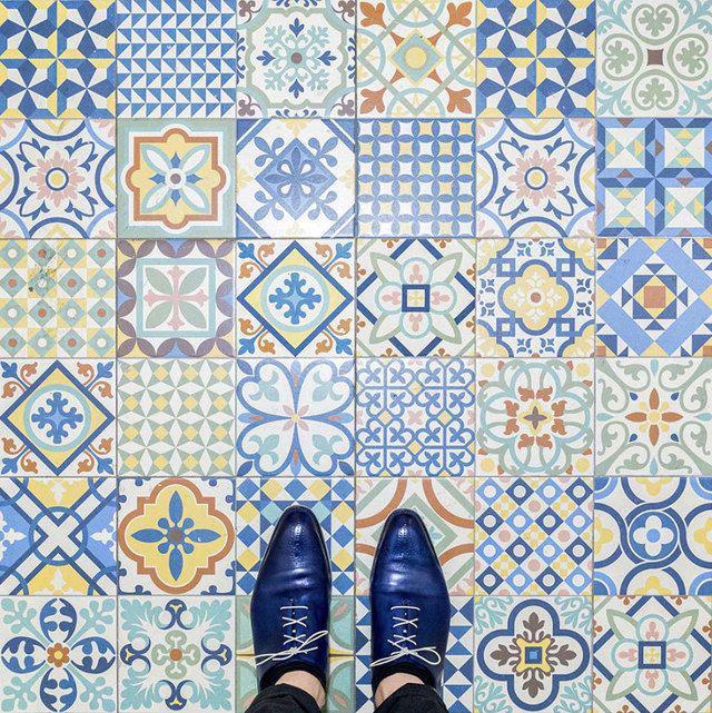 รูปภาพ:http://static.boredpanda.com/blog/wp-content/uploads/2016/03/barcelona-floors-sebastian-erras-18.jpg