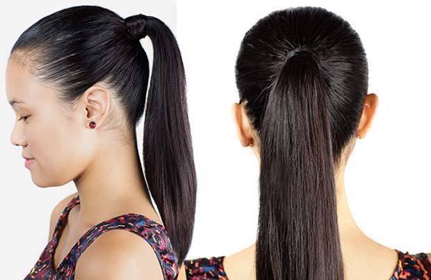 รูปภาพ:http://stayglam.com/wp-content/uploads/2015/01/Sleek-High-Ponytail.jpg