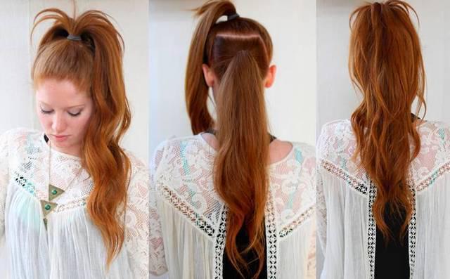 รูปภาพ:http://www.fasttw.com/wp-content/uploads/2014/05/quick-hairstyles-for-long-hair-for-school.jpg