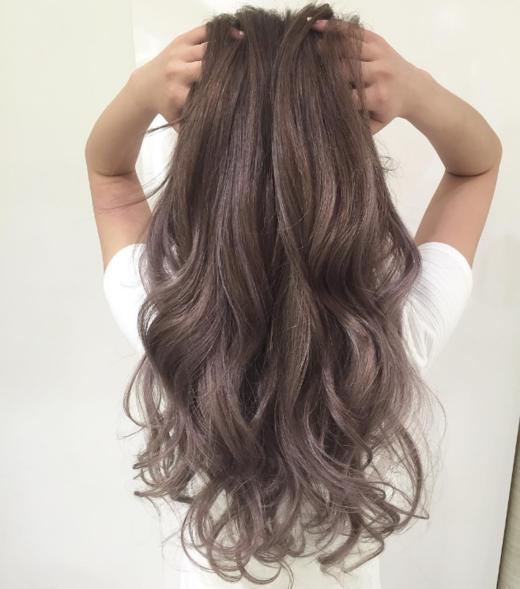 รูปภาพ:http://www.besthaircolordye.com/wp-content/uploads/2015/05/Dark-ash-brown-hair-color.jpg