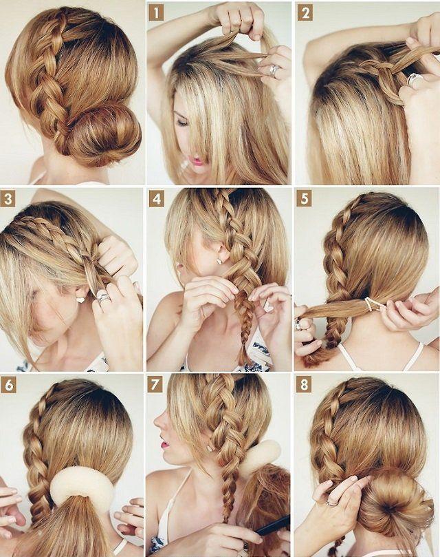 รูปภาพ:http://fashionbeautynews.com/wp-content/uploads/2015/01/big-braided-bun-elegant-hairstyles.jpg