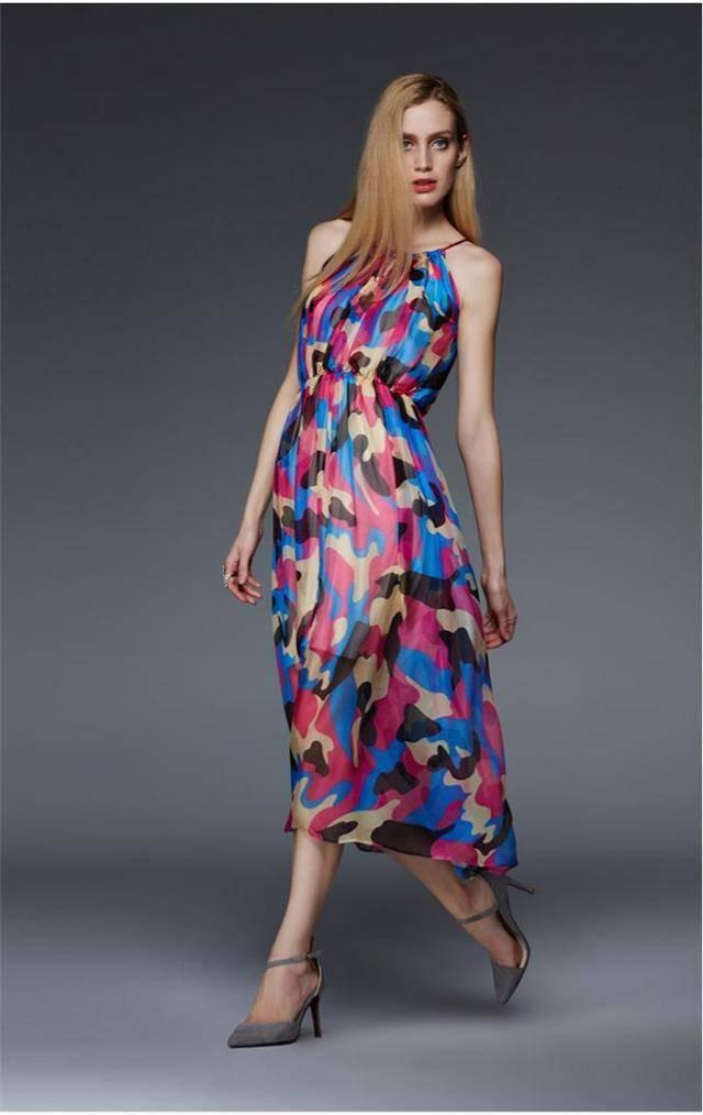 รูปภาพ:http://www.onlinedressesale.com/images/Buy-New-In-Dresses-Sexy-Summer-Beach-Silk-Maxi-Dress-In-Camo-Print-With-Strapless-For-Petite-Womens-5.jpg