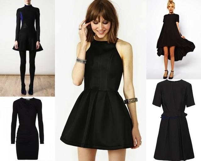 รูปภาพ:http://outfithaven.com/wp-content/uploads/2015/03/Little-Black-dress.jpg