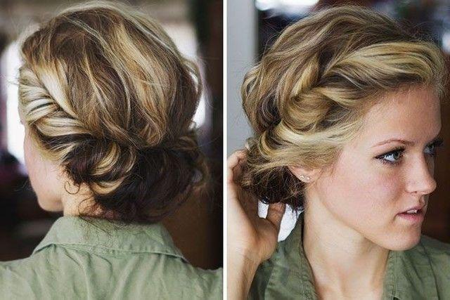 รูปภาพ:http://stylesweekly.com/wp-content/uploads/2014/08/Simply-twist-and-tuck-your-Locks-Around-a-Thin-Elastic-Headband-to-DIY-this-Boho-Updo-Hairstyles.jpg