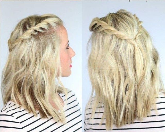 รูปภาพ:http://stylesweekly.com/wp-content/uploads/2014/08/Gorgeous-Twisted-Bohemian-Hairstyle-Inspired-for-Medium-length-Hair.jpg