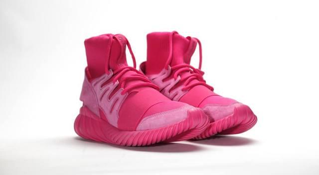 รูปภาพ:http://sneakernews.com/wp-content/uploads/2016/03/adidas-tubular-doom-tonal-pink-1.jpg