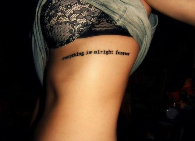 รูปภาพ:http://www.tattooswomen.com/wp-content/uploads/2014/04/Quotes-Tattoos-for-Women-of-Forever.jpg